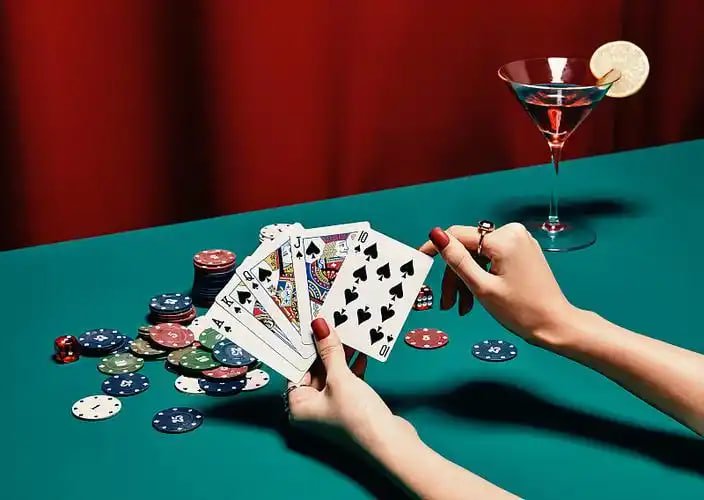casino plus
