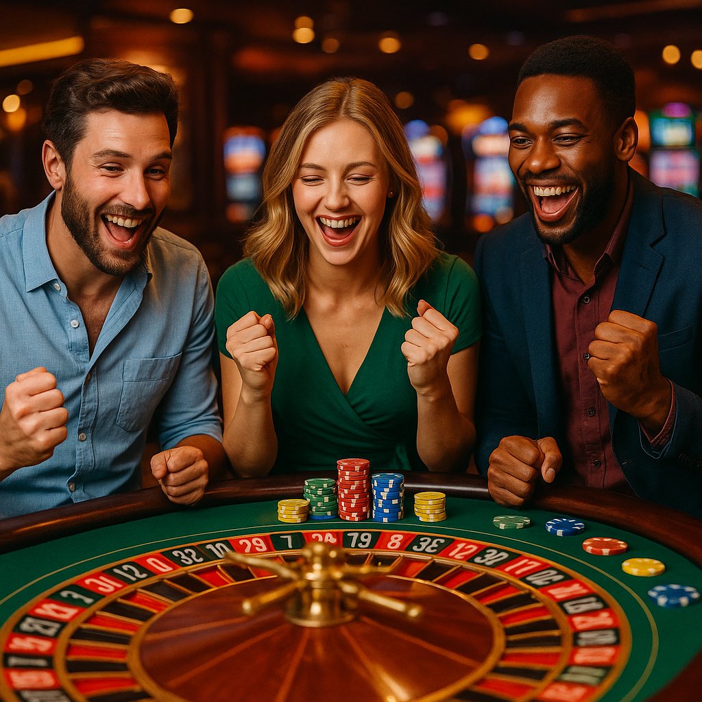 casino plus