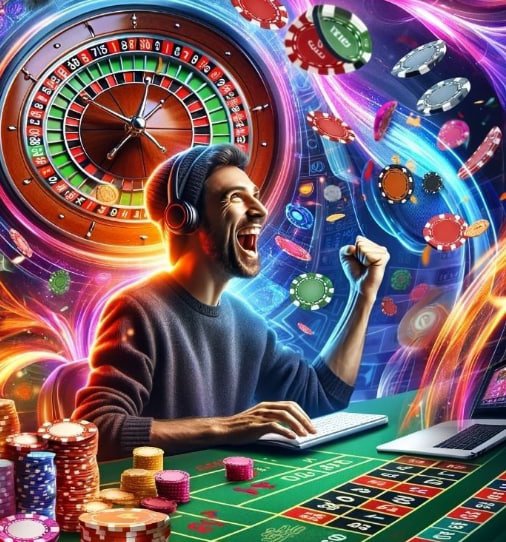 casino plus