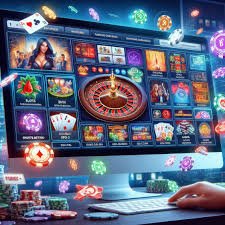 casino plus