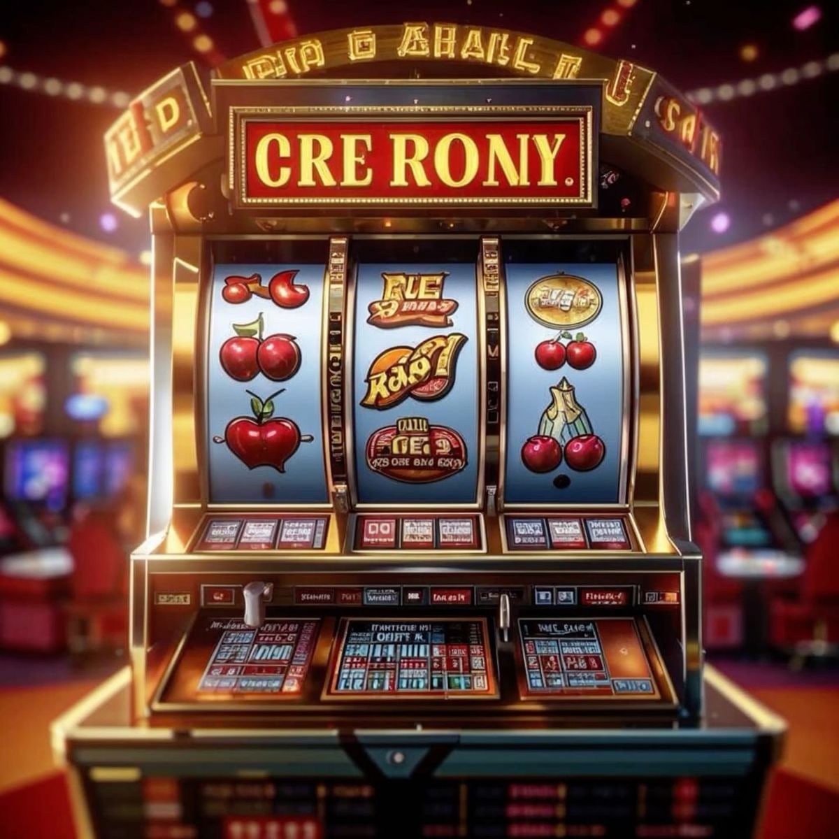 casino plus