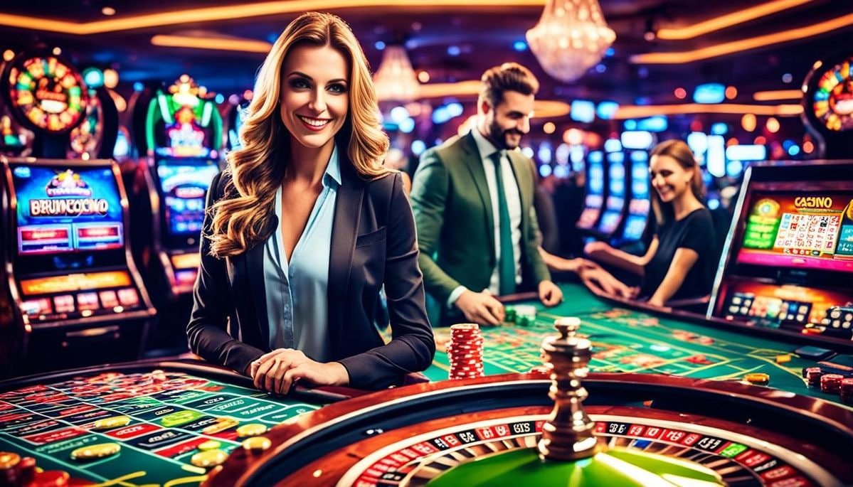 casino plus